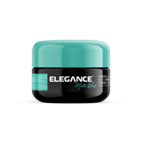 3x Elegance Hair Styling Matte Clay Wax – 100ml Light Blue