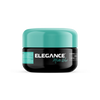3x Elegance Hair Styling Matte Clay Wax – 100ml Light Blue