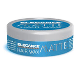 Elegance Hair Matte Styling Wax Style For Men Sadapack 140g