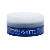 Elegance Hair Matte Styling Wax Style For Men Sadapack 140g