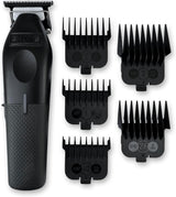 TPOB Play Hair Trimmer – 7000 RPM Quiet Motor with Softy Wide Blade NBHS