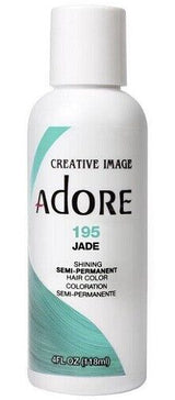 Adore Semi Permanent Hair DYE Color - All Hair Colour