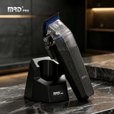 MRD Cyborg Track Clipper - Black