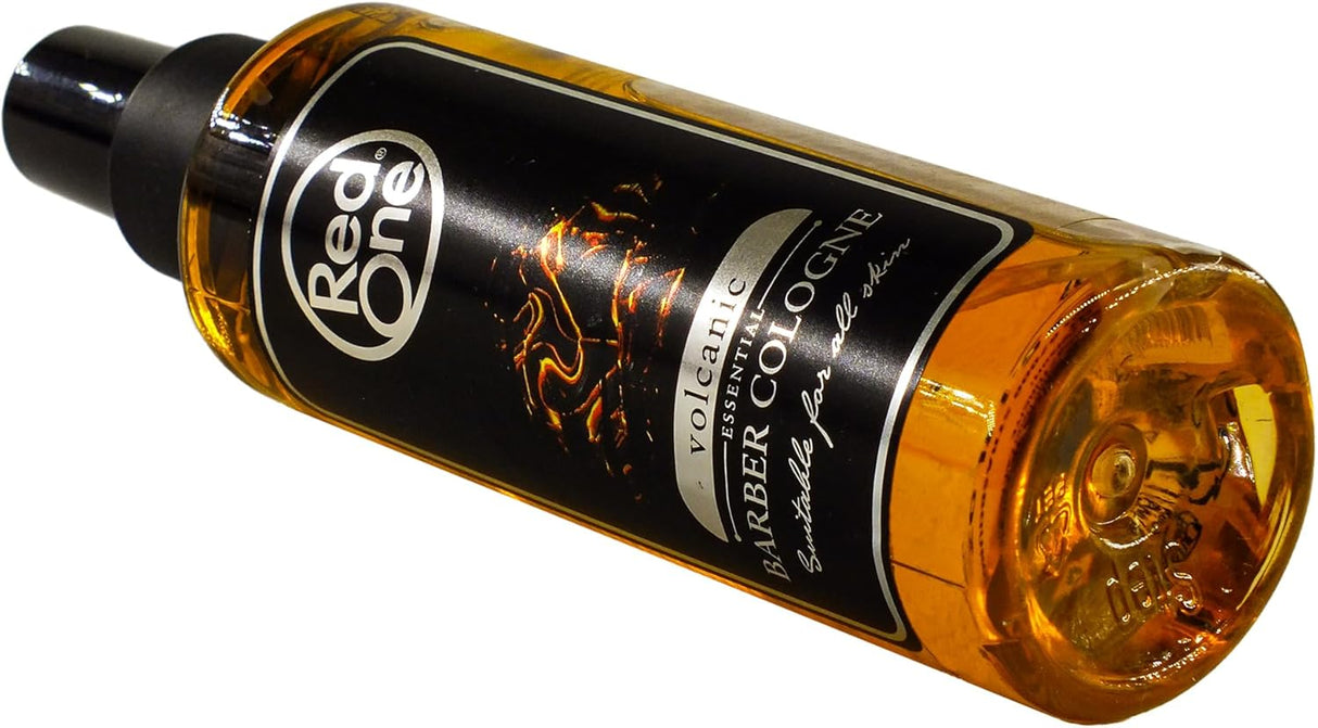 RedOne Aftershave Cologne – After Shave Volcanic 150ml