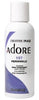 Adore Semi Permanent Hair DYE Color - All Hair Colour