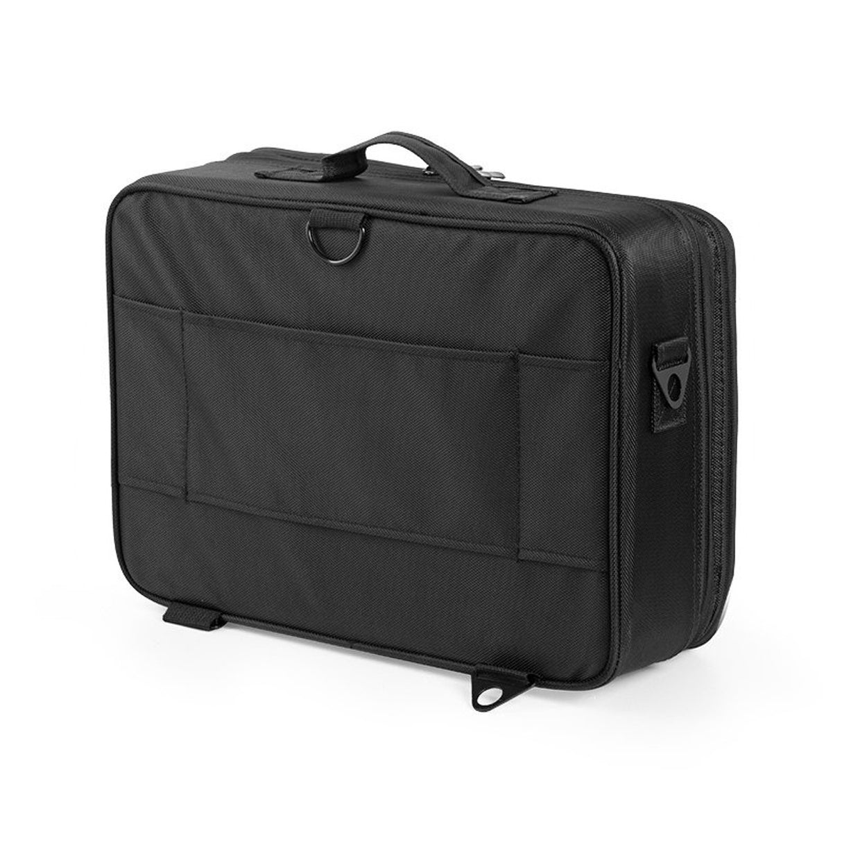 Alex Tool Case with Adjustable Compartments