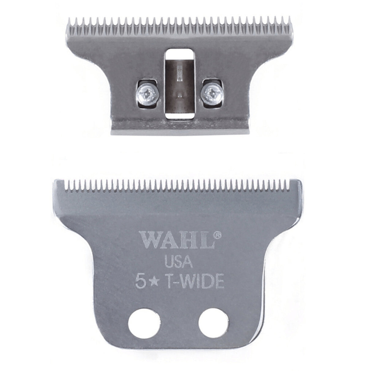 Wahl Detailer Standard Trimmer Blades Set