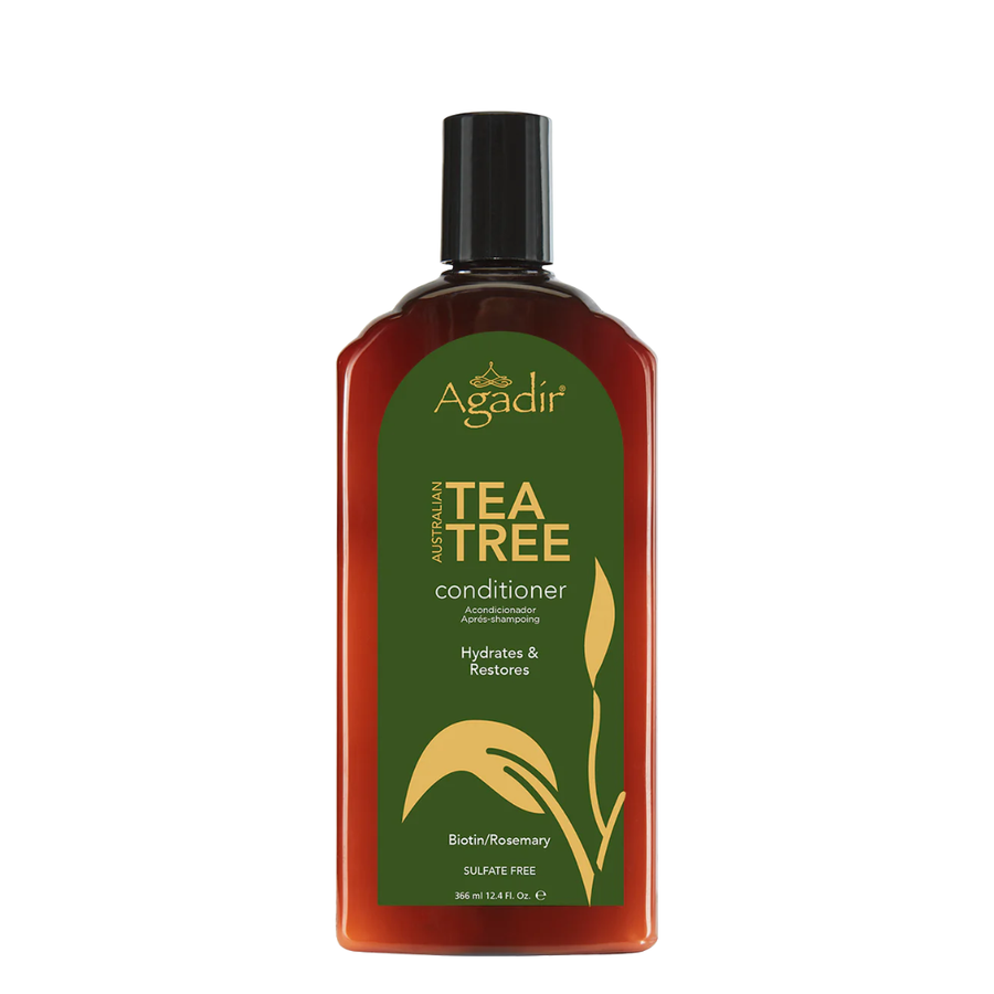 Agadir Australian Tea Tree Conditioner 366ml