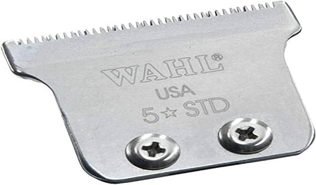 Wahl Detailer Standard Trimmer Blades Set