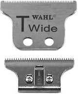 Wahl Detailer Standard Trimmer Blades Set