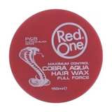 2x RedOne Hair Styling Wax Full Force | 150 ml | Red One Wax
