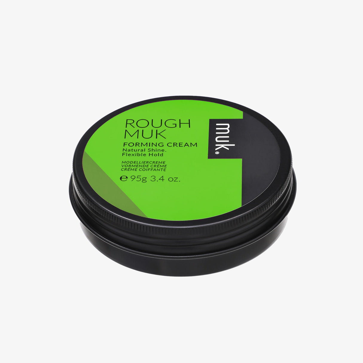 Rough Muk Hair Styling Wax Forming Cream 95g