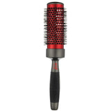 Hi Lift Round Hair Brush Super Grip Ionic Hot Tube(5 Size Avaialable)
