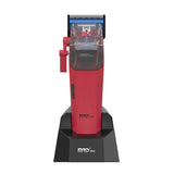 MRD Cyborg Track Clipper - Red