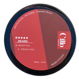 Cillo Beard Hair Styling Wax - 100ml