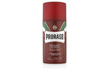 Proraso Shaving Foam Sandalwood & Shea Butter Nourish 300ML