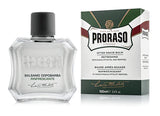 Proraso Eucalyptus & Menthol Refresh Aftershave Balm 100ml