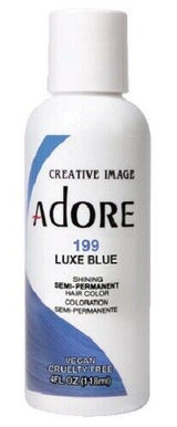 Adore Semi Permanent Hair DYE Color - All Hair Colour