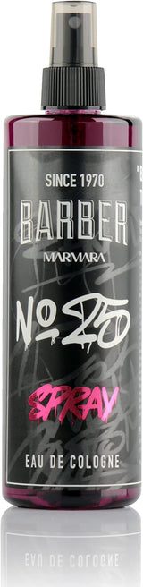Marmara Cologne Aftershave – 400ml No. 25