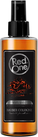 RedOne Aftershave Cologne – After Shave Volcanic 150ml