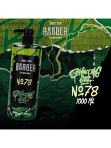 Marmara Barber Shaving Gel No78 - 1000ml
