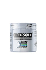 Elegance Triple Action Hair Gel – 500ml Grey