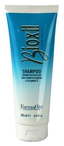 Farmavita Bioxil Shampoo 250ml