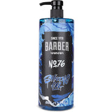Marmara Barber Shaving Gel No76 - 1000ml