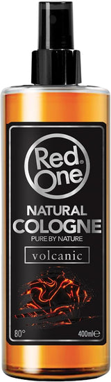 RedOne Aftershave Cologne Volcanic 400ml – After Shave