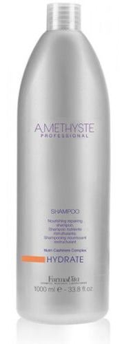 Farmavita Amethyste Hydrate Shampoo 1 Litre