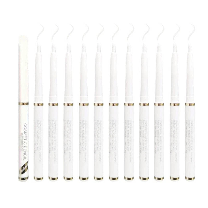 Barber Hairline Pencil White – Outline Beard & Hairline Marker