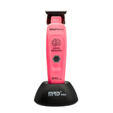 MRD Pro Smart Brain Digital Brushless Trimmer – Pink