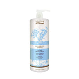Natural Look PURIFY Anti-Hair Loss Shampoo500 And Hair & Scalp Conditioner 1 L