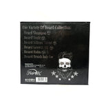 Hairotic Men Beard Kit – Complete Beard Care Set Made in UAE