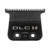 Babyliss Pro DLC Deep Tooth Replacement Trimmer Blade - FX707BD2