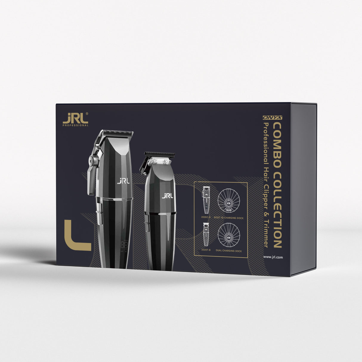 JRL ONYX Collection Kit