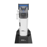 MRD Cyborg Track Clipper - White