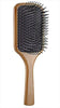 Wooden Paddle Brush