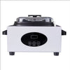 Digital Electric Wax Warmer for Hard Wax – 1000cc Capacity Epilation Heater