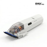 MRD Cyborg Track Clipper - White