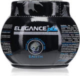 Elegance Hair Styling Gel Earth – 1KG for Extra Strong Hold