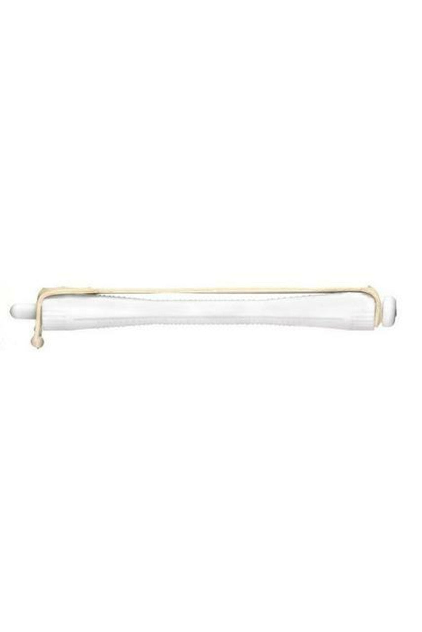 Hi Lift Perm Rods – White (12-Pack) for Defined & Long-Lasting Curls