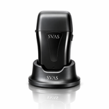 Svas Trimmer And Shaver Mens Hair Shaver and Trimmer Kit for Barber
