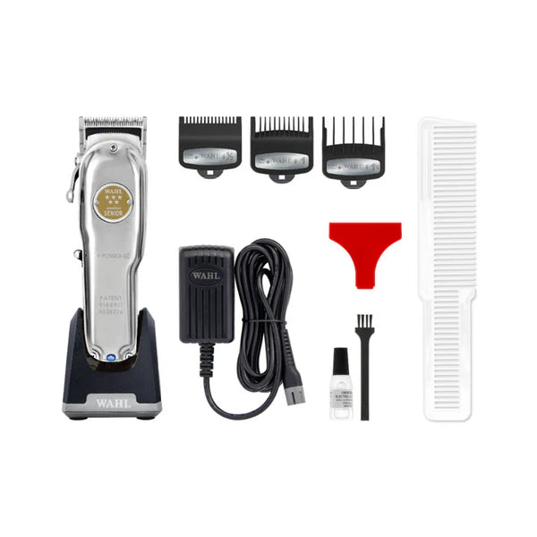 Wahl 5 Star Cordless Senior Metal Edition - Limited Edition