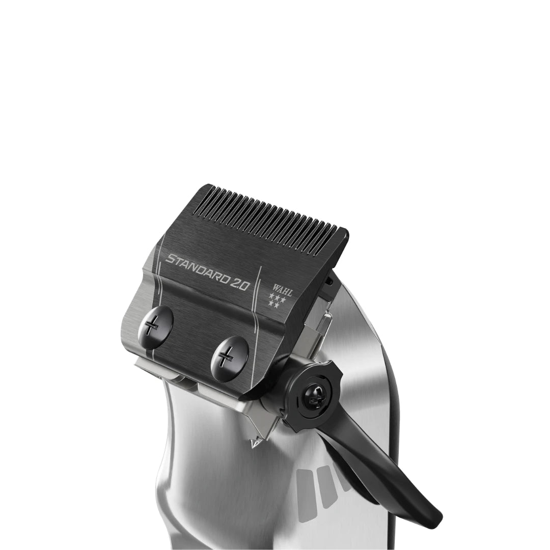 Wahl Senior 2.0 Clipper
