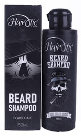 Hairotic Men Beard Kit – Complete Beard Care Set Made in UAE
