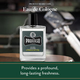 Proraso Cypress & Vetyver Cologne 100ml