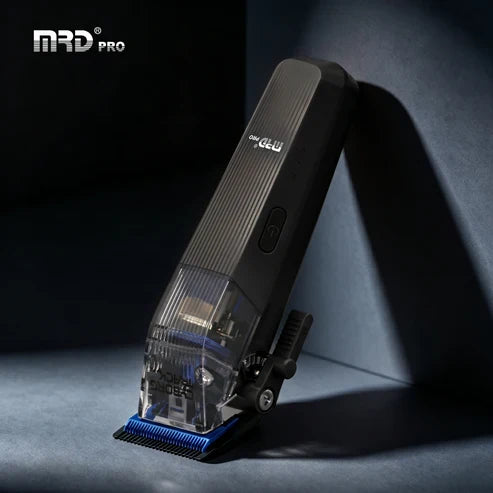 MRD Cyborg Track Clipper - Black