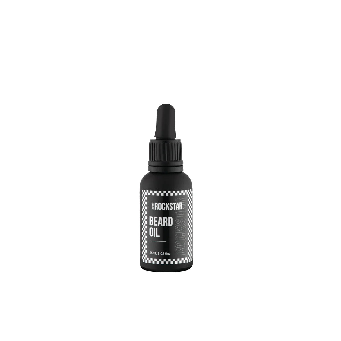 Instant Rockstar Beard Oil - 25ML