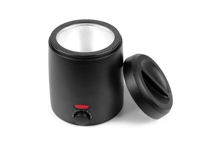 Small Wax Depilatory Machine 200ml Heating Depilatory Hard Wax